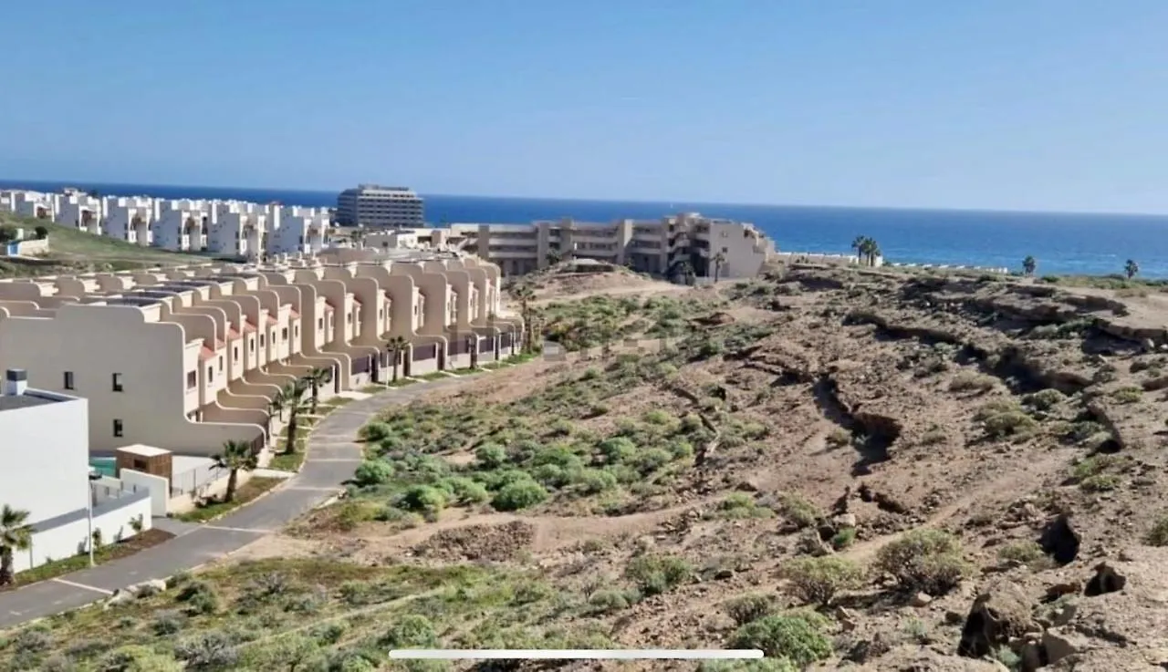 Apartment Chalet Adosado El Medano