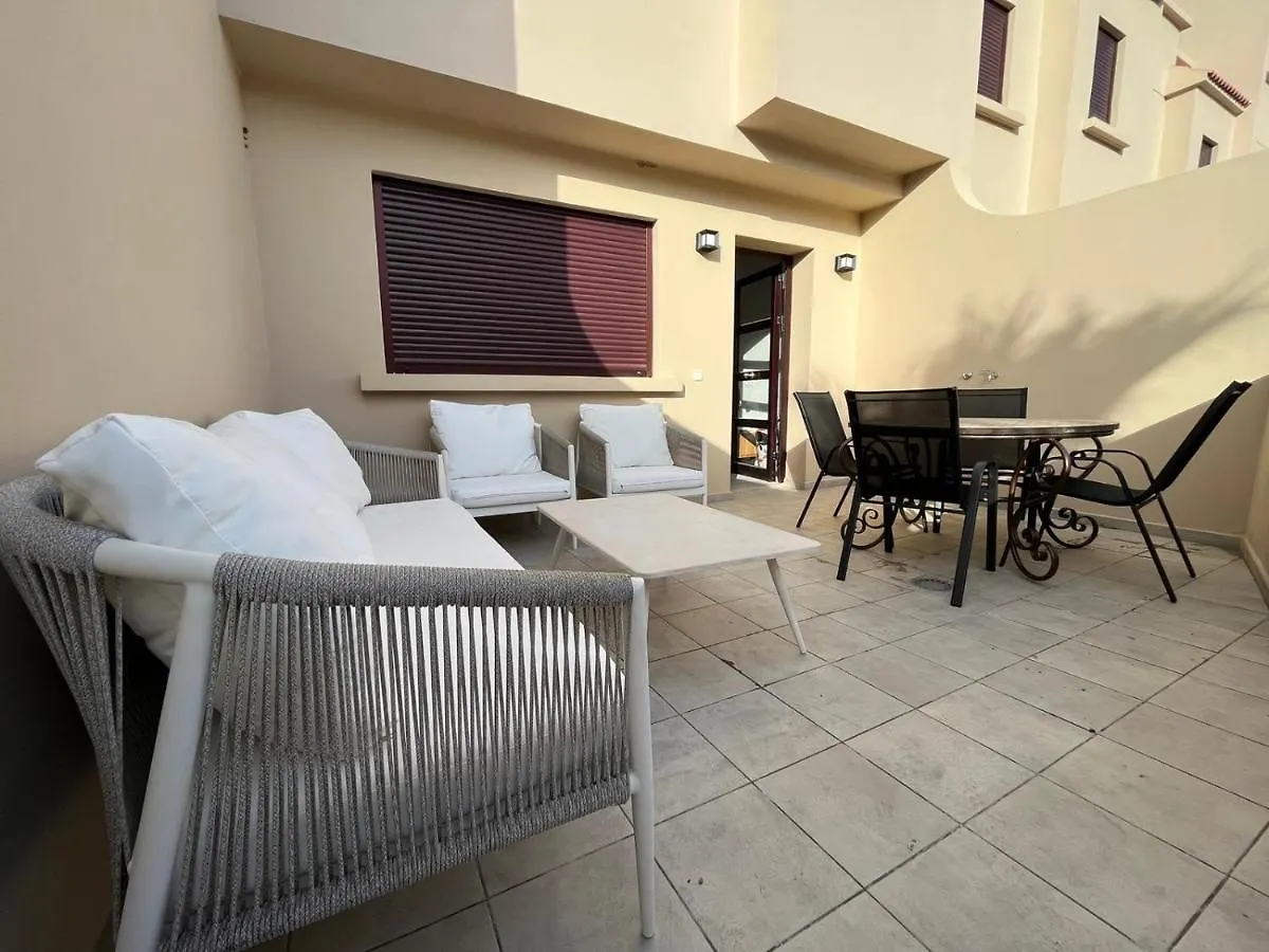 Apartment Chalet Adosado El Medano Spain