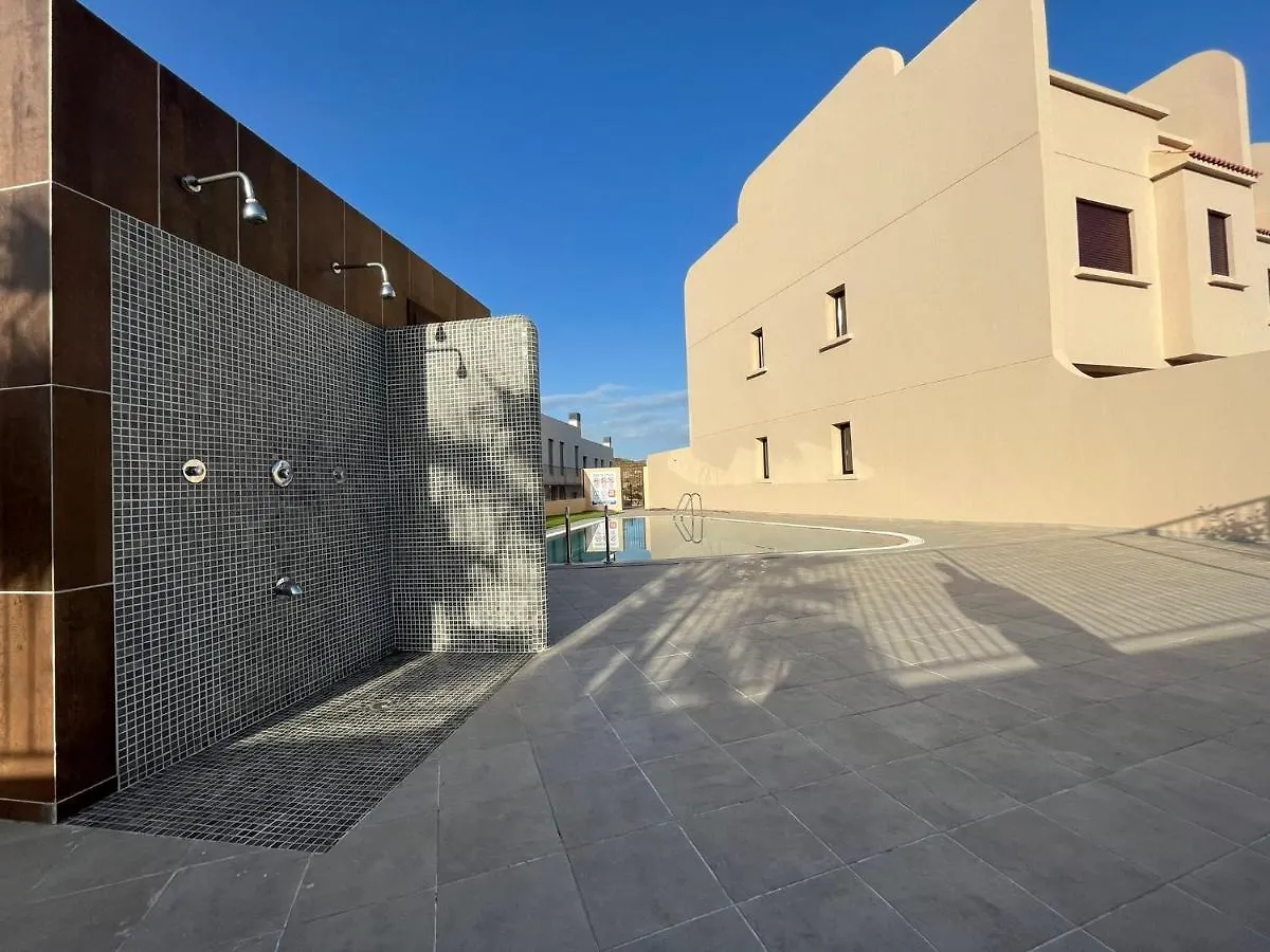 Chalet Adosado El Medano El Medano (Tenerife)