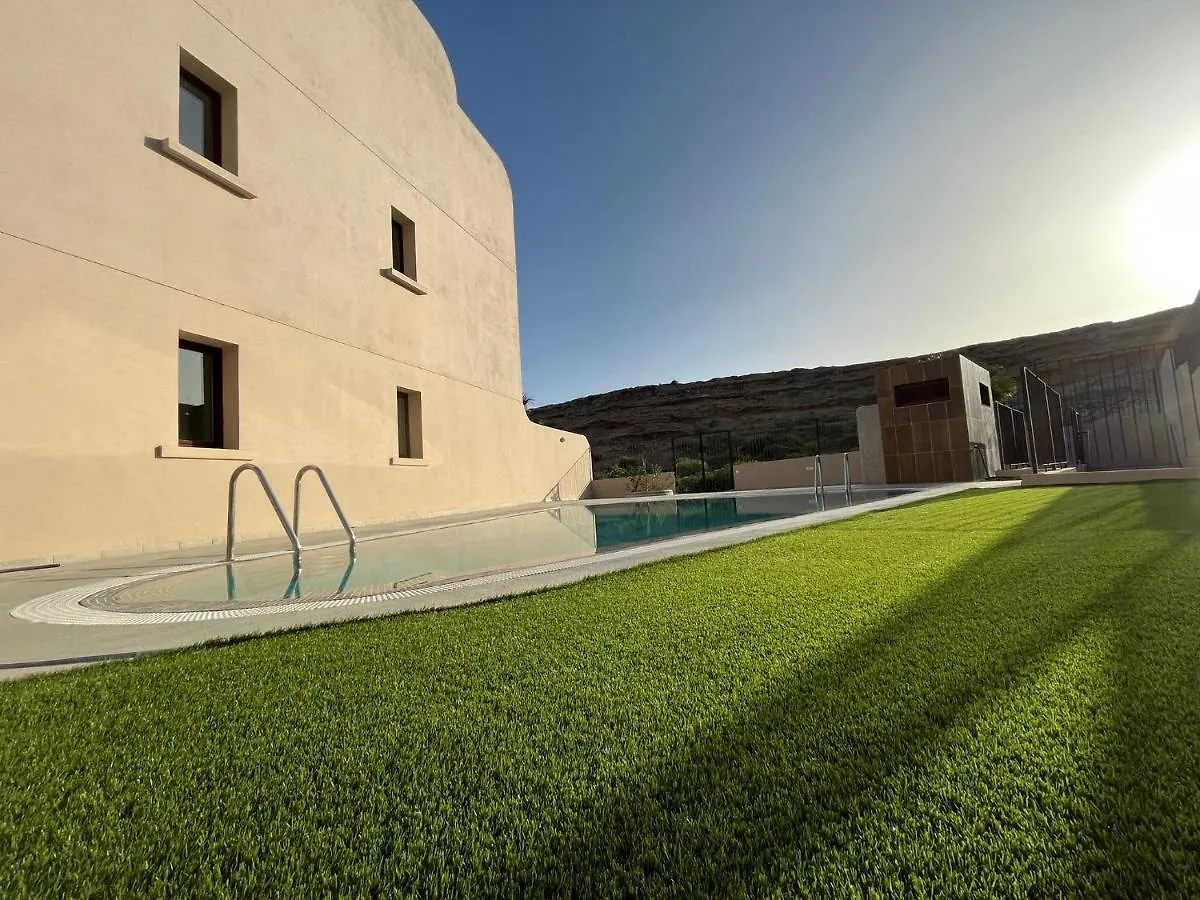 Apartment Chalet Adosado El Medano