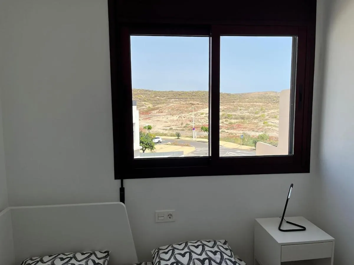 Chalet Adosado El Medano Apartment