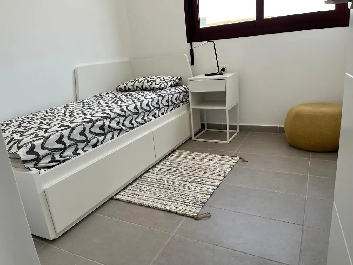 Chalet Adosado El Medano