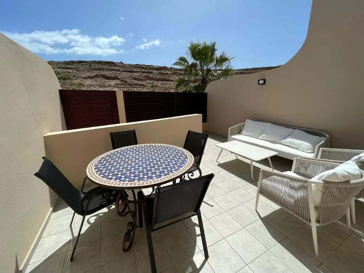 Chalet Adosado El Medano 0*, El Medano (Tenerife)
