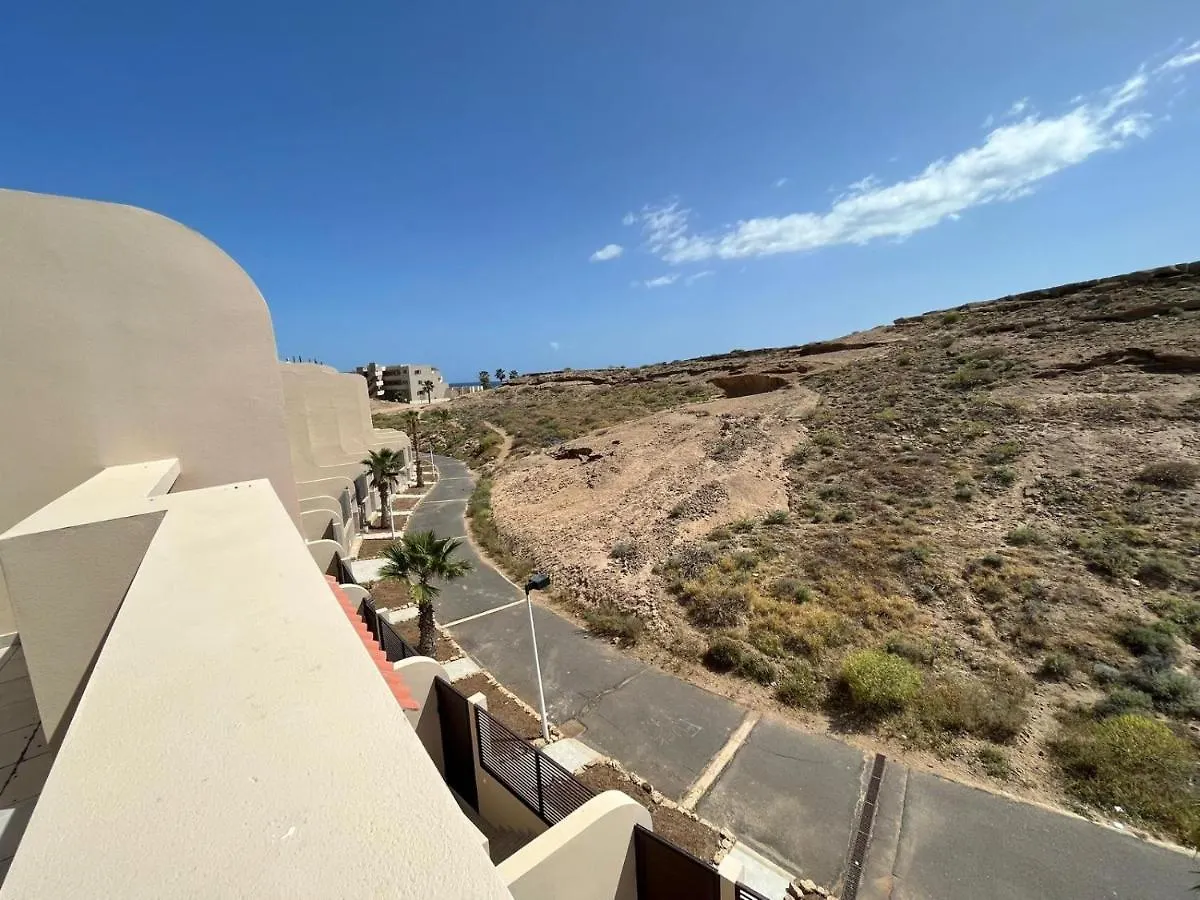 Chalet Adosado El Medano Spain