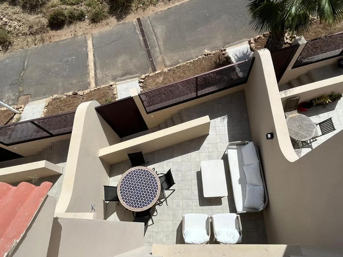 Chalet Adosado El Medano 0*, El Medano (Tenerife) Spain
