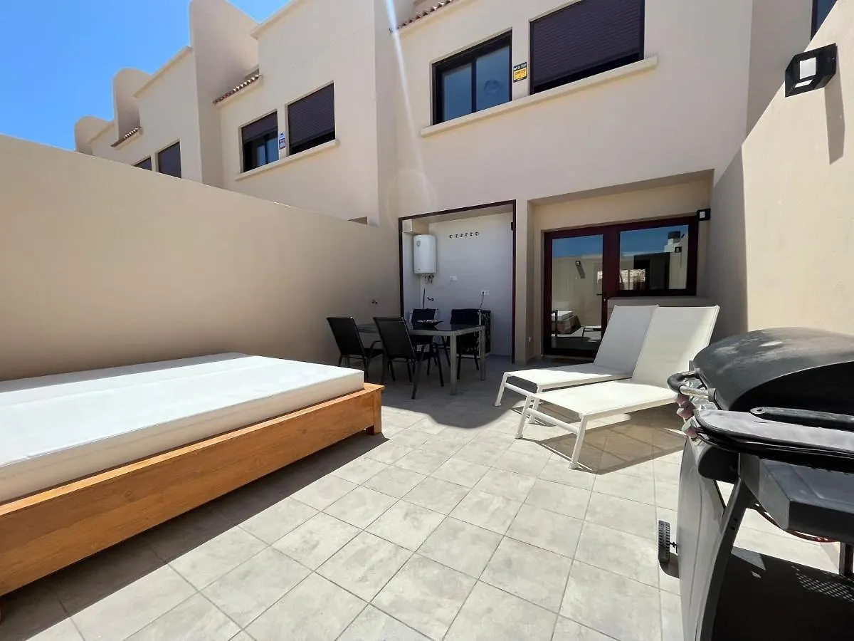 Chalet Adosado El Medano El Medano (Tenerife)
