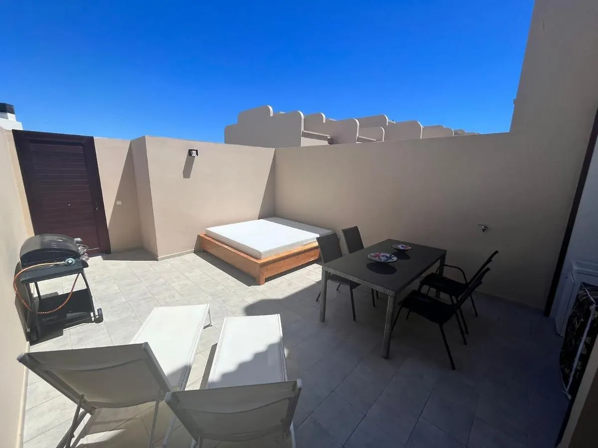Chalet Adosado El Medano Apartment El Medano (Tenerife)