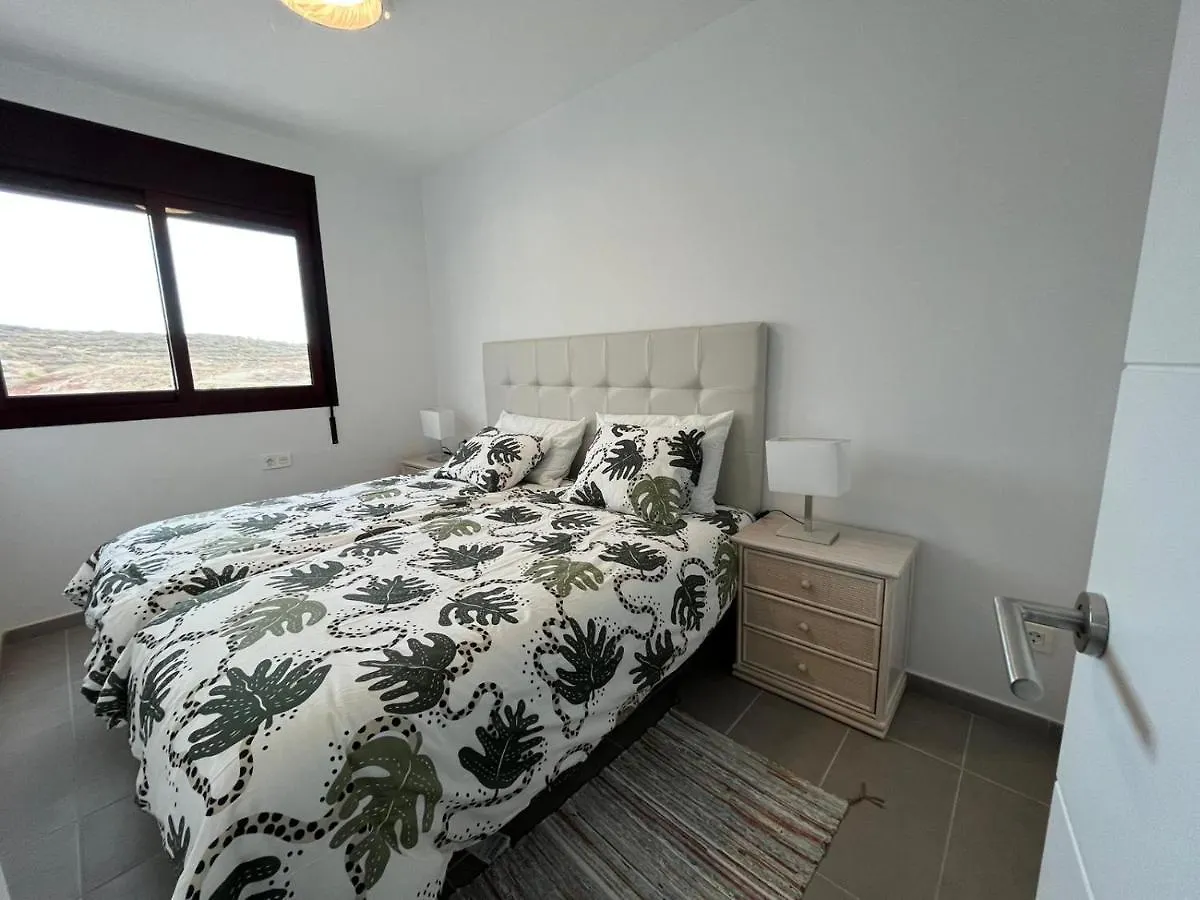 Chalet Adosado El Medano Apartment