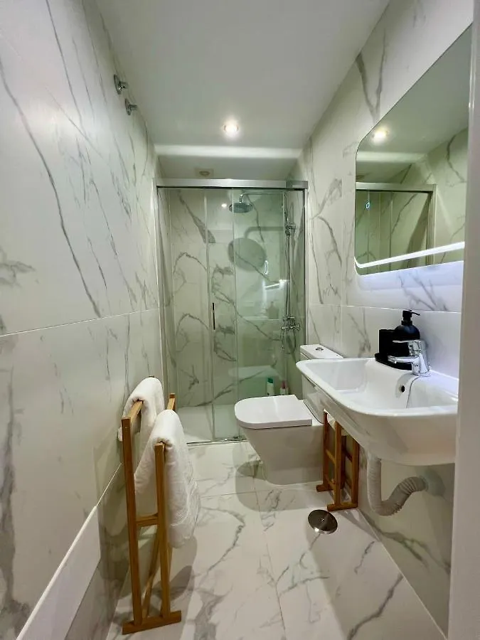 Chalet Adosado El Medano Spain
