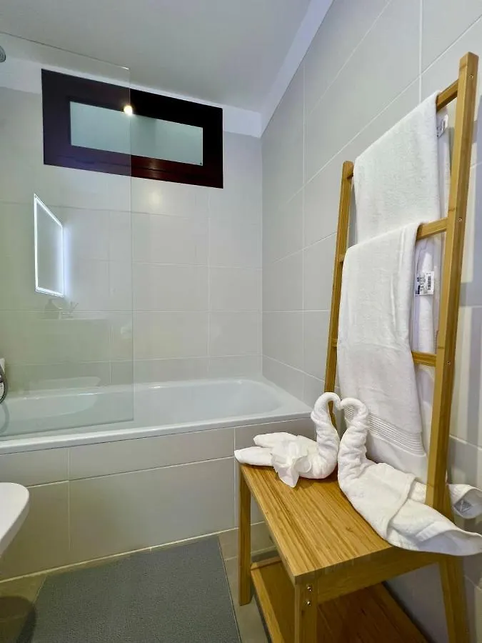 Apartment Chalet Adosado El Medano