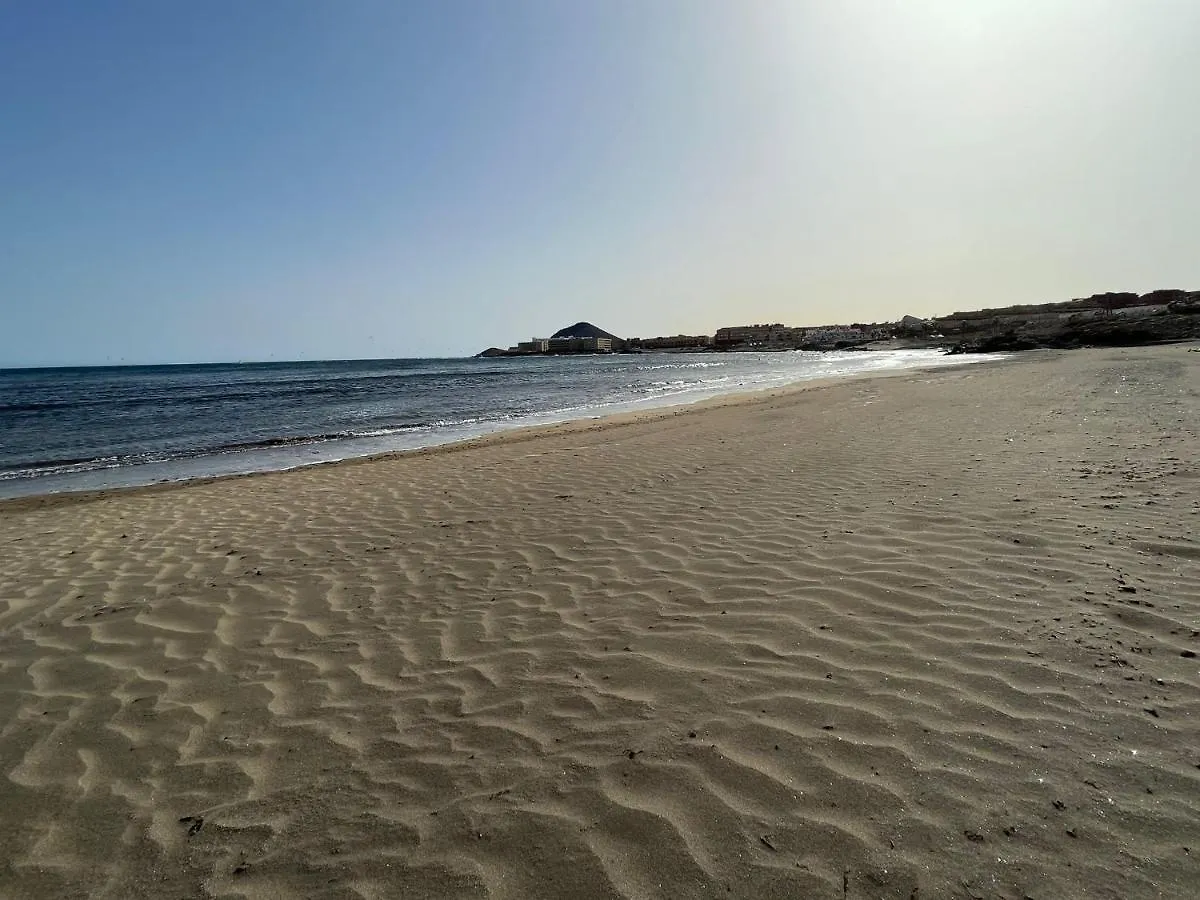 Chalet Adosado El Medano Spain