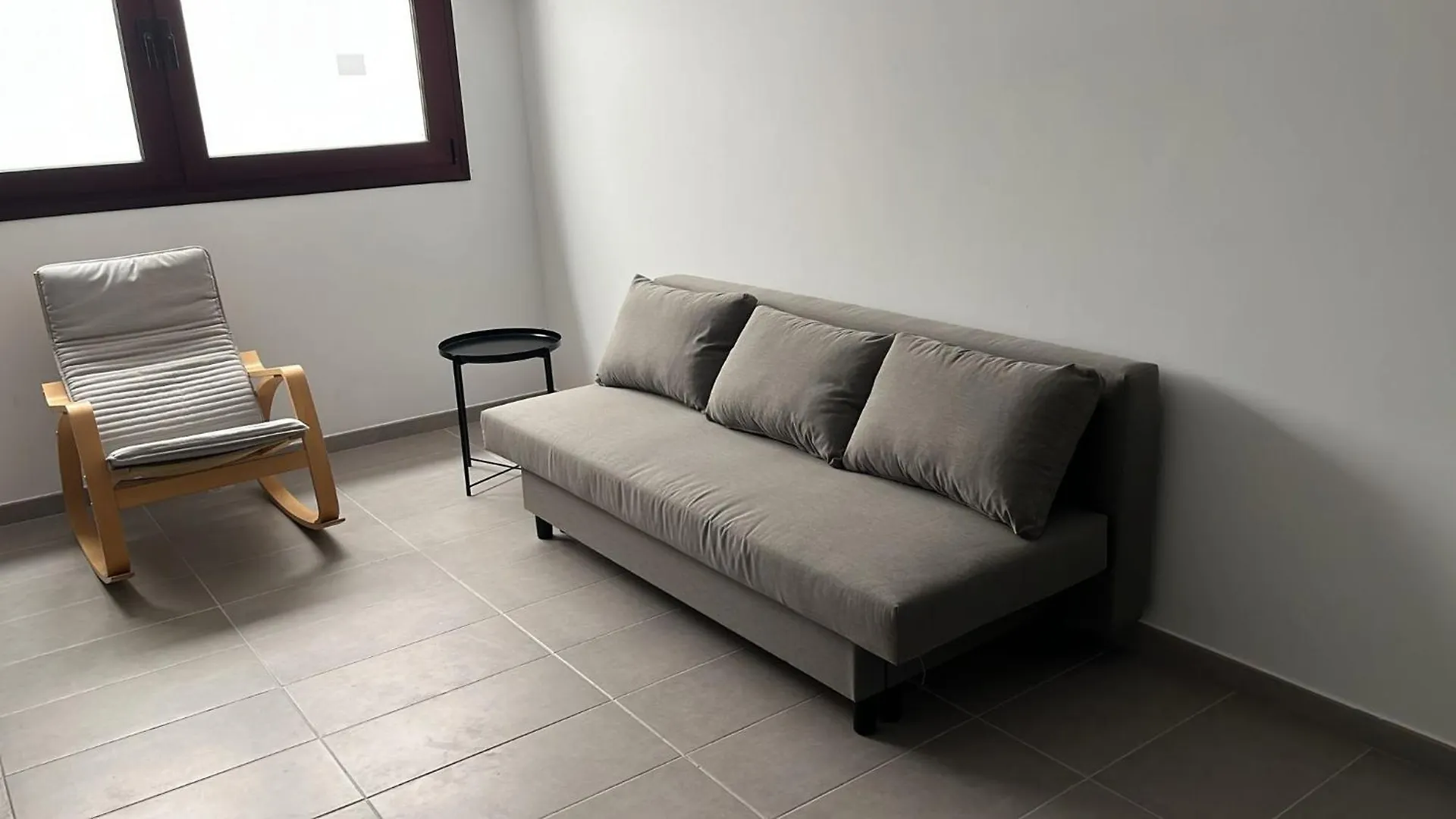 Apartment Chalet Adosado El Medano