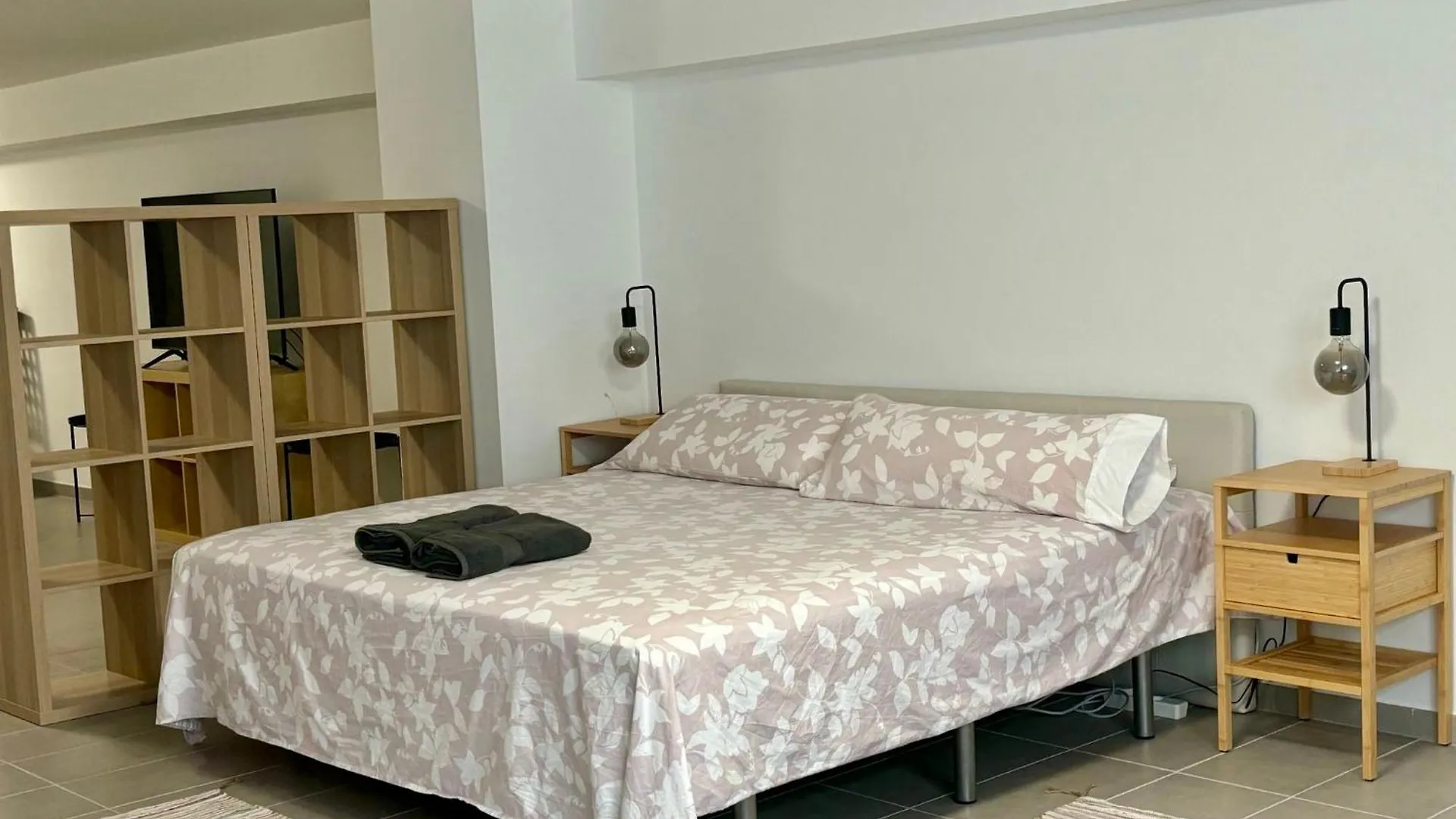 Apartment Chalet Adosado El Medano