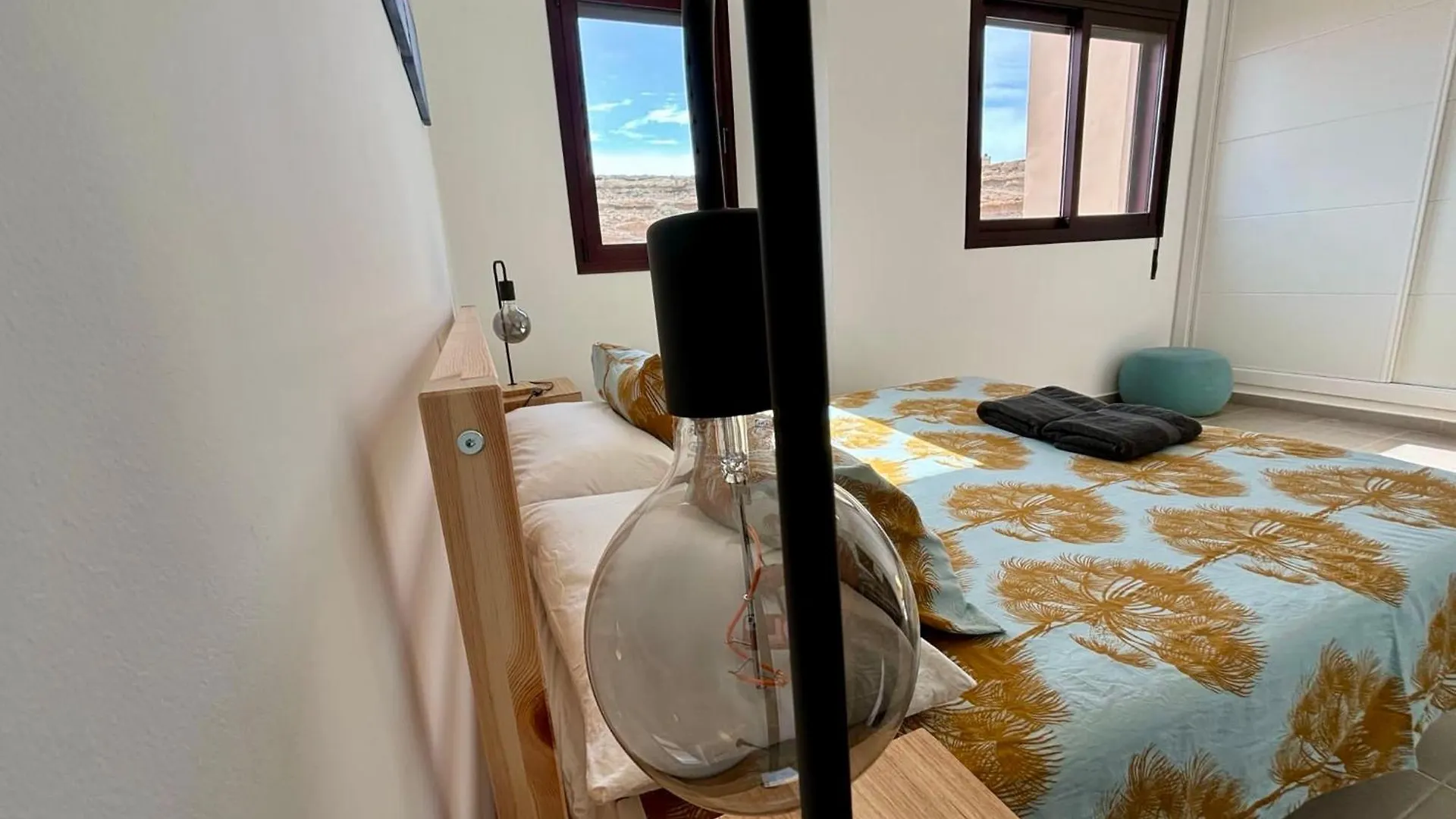 Chalet Adosado El Medano Apartment El Medano (Tenerife)