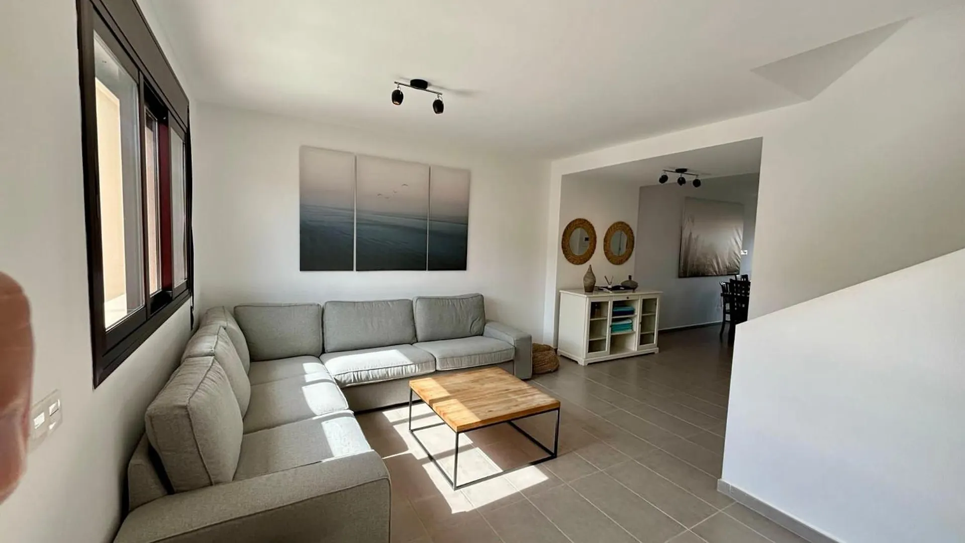 Chalet Adosado El Medano Spain