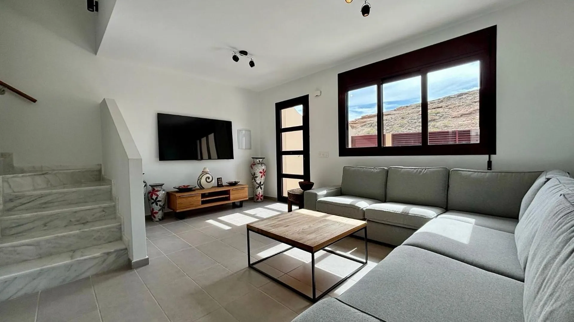Chalet Adosado El Medano 0*, El Medano (Tenerife) Spain