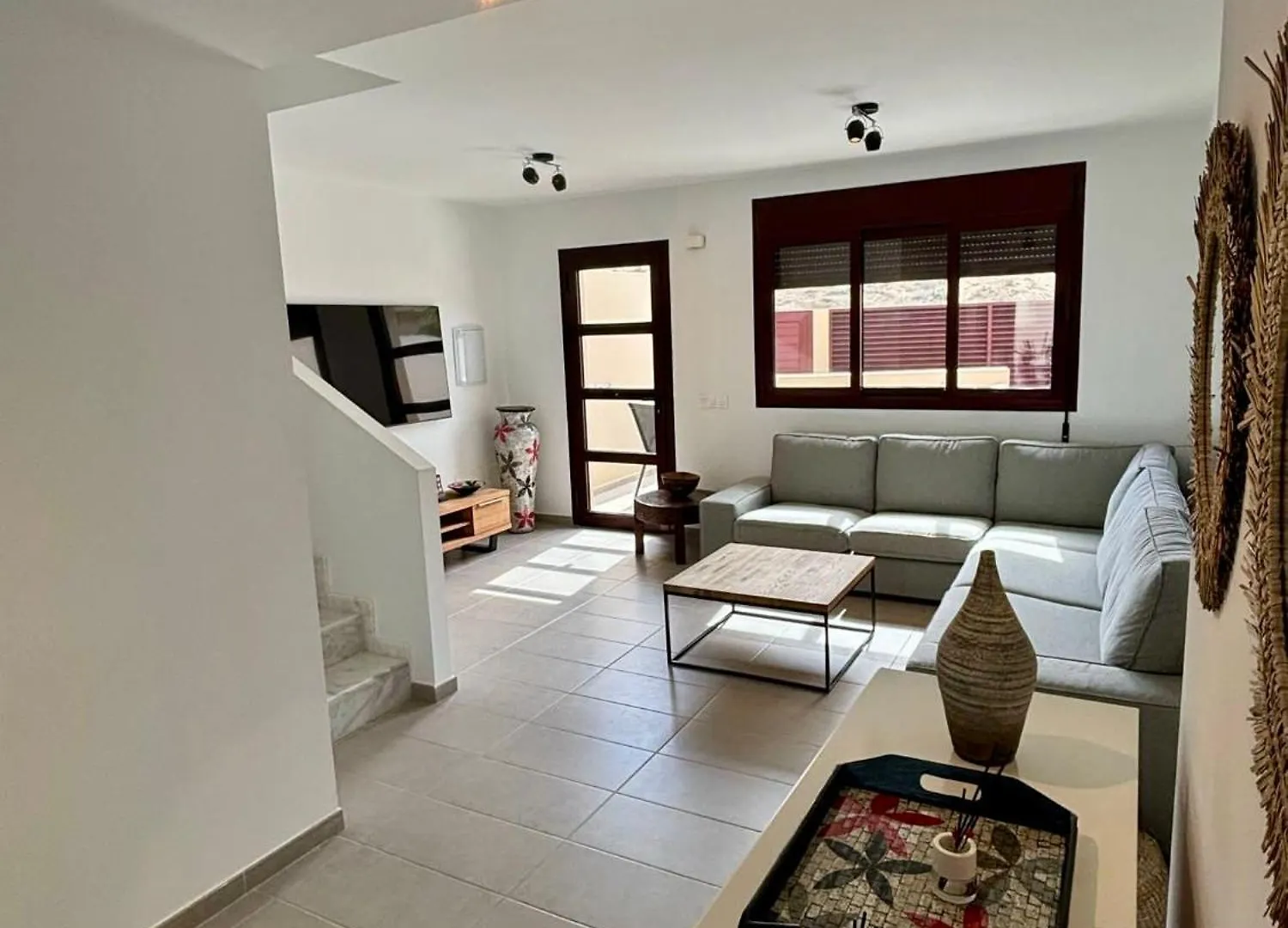 Chalet Adosado El Medano El Medano (Tenerife)