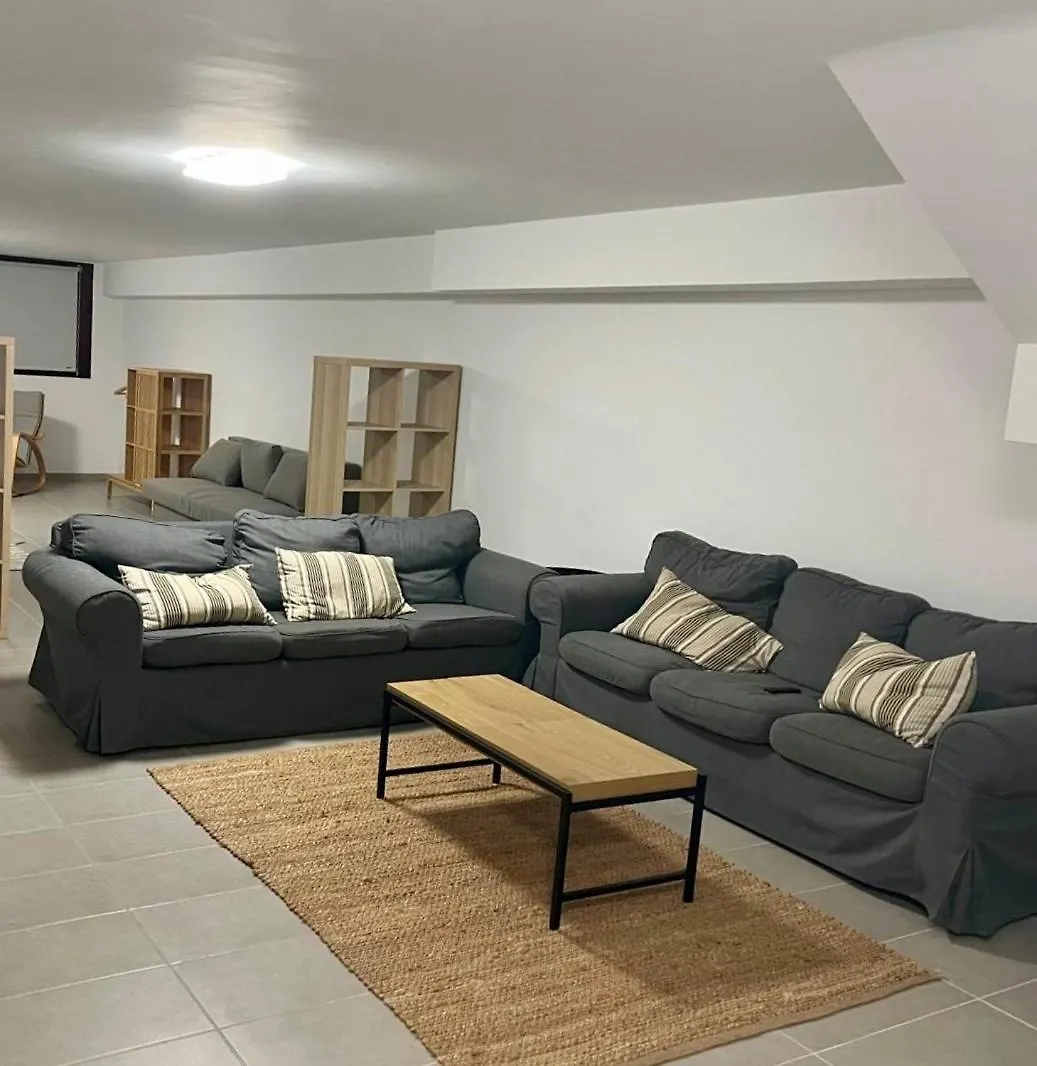 Chalet Adosado El Medano Spain